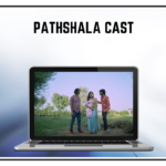 Pathshala Cast