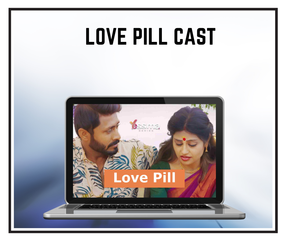 Love Pill Cast