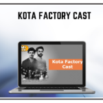 Kota Factory Cast