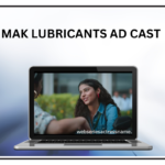 Mak Lubricants Web Series Cast