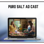 Puro Salt Ad Cast